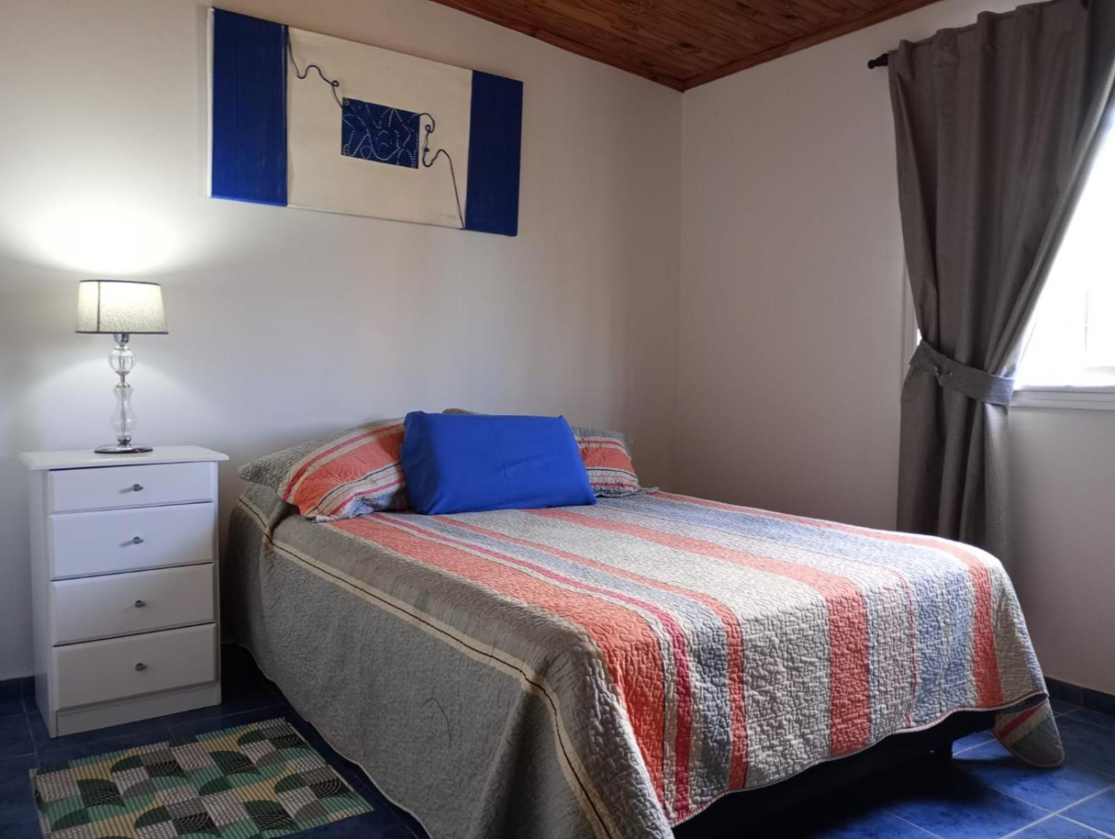 Apartamento Bov Lavalle 1 *