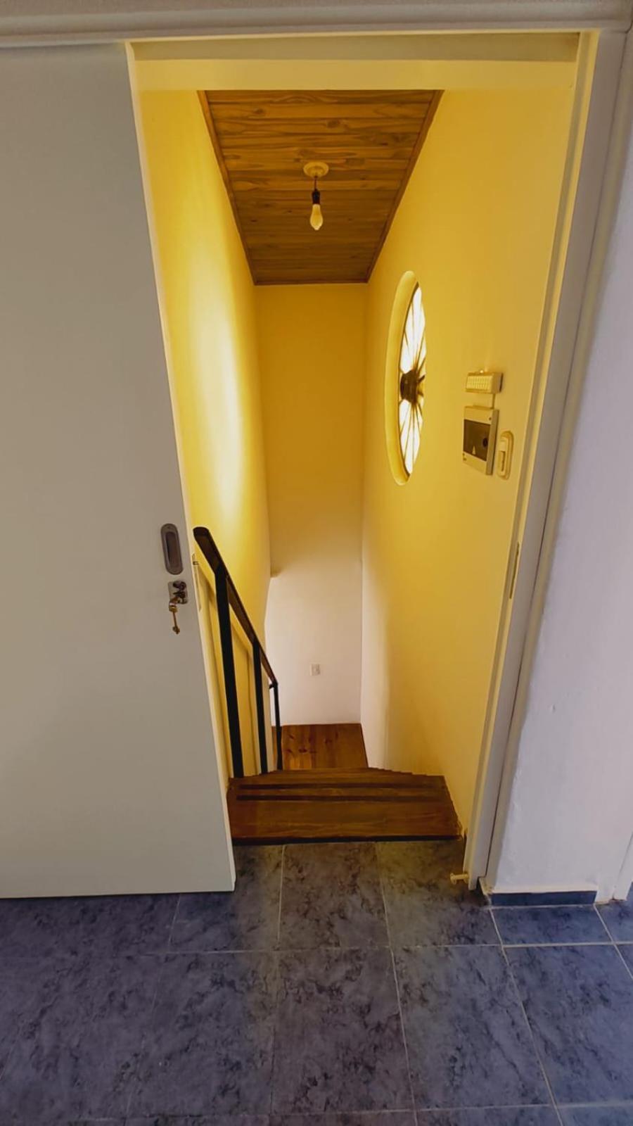 Apartamento Bov Lavalle 1