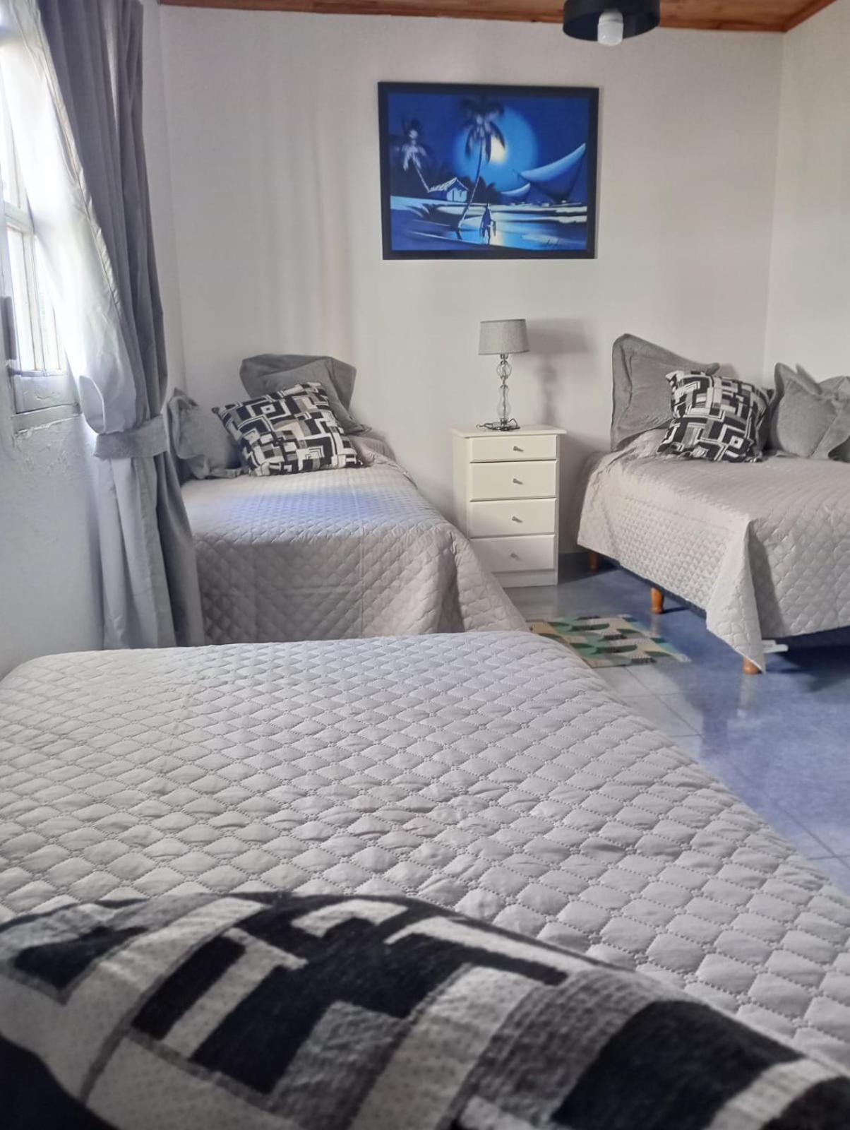 Bov Lavalle 1 Apartamento