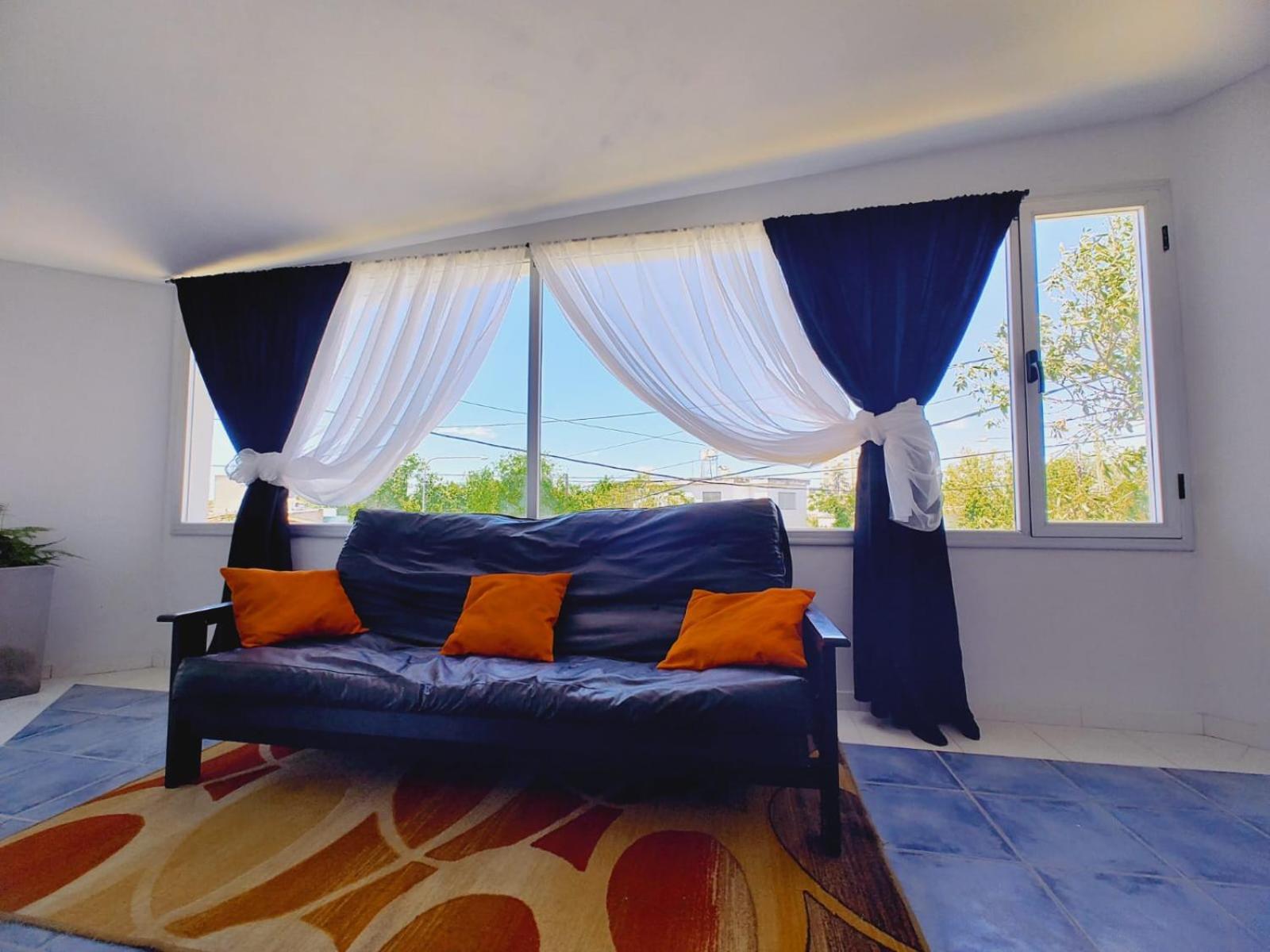 Apartamento Bov Lavalle 1 São Rafael